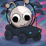 Play Sprunki Space Challenge Game