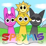 Play Sprunki SprymiS Game