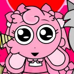Play Sprunki Super Cute Game