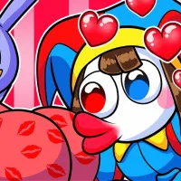 Play Sprunki: The Amazing Digital Circus