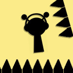 Play Sprunki Troll Platformer now!