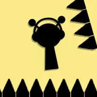 Play Sprunki Troll Platformer