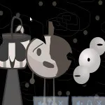 Play Sprunki Wind As Storm Game