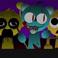 Play Sprunkibox- Sky’s MASSACRE