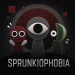 Play SprunkioPhobia now!