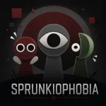 Play SprunkioPhobia now!
