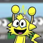 Play Sprunksters Game