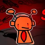 Play Sprunky Dunky Game