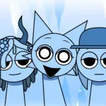 Play Sprunky Incredibox Mods Game