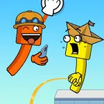 Play Square Punki Long Hand now!