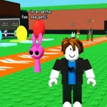 Play Steal a Brainrot! Sprunki mod! now!