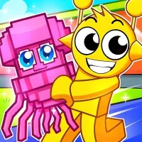 Play Steal the Cool Brainrot Sprunki