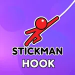 Play Stickman Hook now!