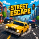 Play Street Escape now!