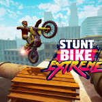 Play Stunt Bike Extreme now!