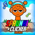 Play Super Sprunki Clicker Game
