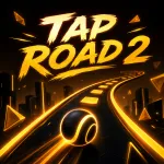 Play Tap Road 2 now!