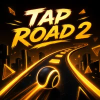 Play Tap Road 2