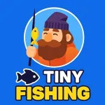 Play Tiny Fishing Game