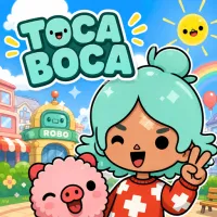 Play Toca Boca