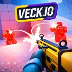Play Veck.io Game