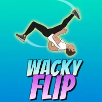 Play Wacky Flip