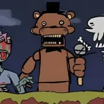 Play Zombies Can Sing Too Game
